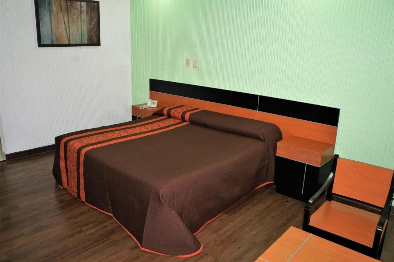 Hotel Castro — Photos 1